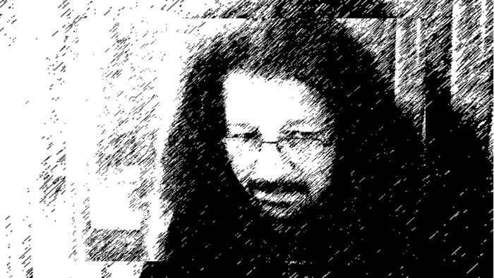 If I were existed | Youssef Ezzedine | Poetry