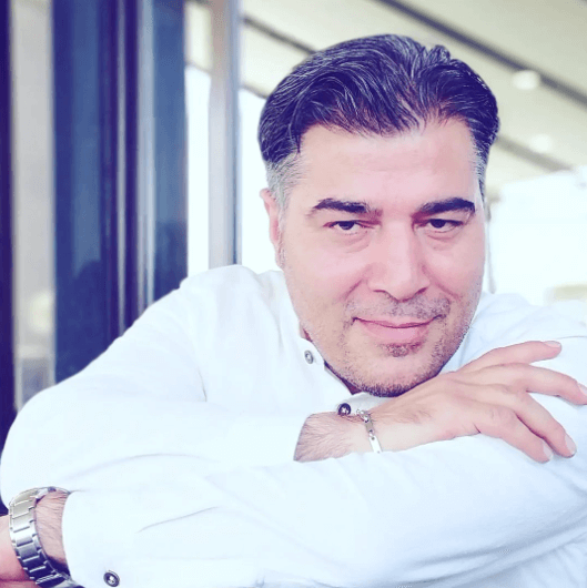 Two poems by Mohammad Moafaqi