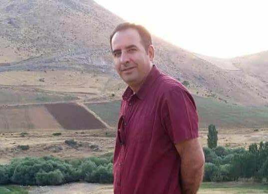 سەردار حەسەنی