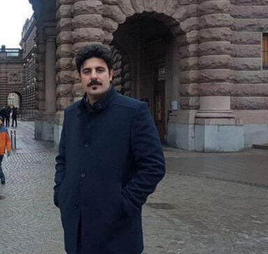 ژیار جەهانفەرد