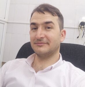 هاوچەرخ دابان عەتار